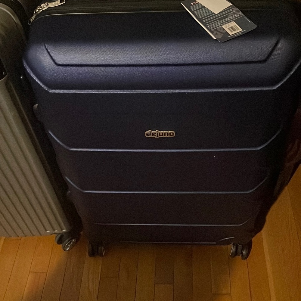 Suitcases